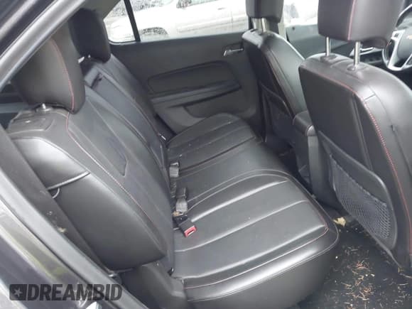 ✅ 2014 Chevrolet Equinox LTZ • VIN: 1GNFLHEK5EZ128593 • Лот: 43420056. Опубликован ранее на IAAI с пробегом 152 272 миль. Бесплатный доступ к архиву аукционных продаж из США и подробный отчёт об истории автомобиля на DreamBid. Изображение 8.