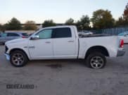 ✅ 2016 Ram 1500 Laramie • VIN: 1C6RR7NT9GS202740 • Lot: 43536595. Listed on IAAI with 117,564 mi. Free auction sales archive from the USA and detailed vehicle history report at DreamBid. Image 13.