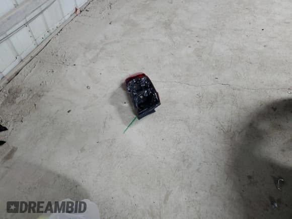 ✅ 2015 Mazda CX-9 Touring • VIN: JM3TB3CA9F0450727 • Lot: 72964124. Listed on Copart with 186,978 mi. Free auction sales archive from the USA and detailed vehicle history report at DreamBid. Image 13.