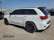 ✅ 2018 Jeep Grand Cherokee • VIN: MVIN389239IND • Lot: 48680645. Listed on Copart with 59,707 mi. Free auction sales archive from the USA and detailed vehicle history report at DreamBid. Image 2.