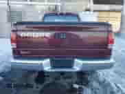 2002 Dodge Dakota SLT с VIN 1B7GL42N02S521782, выставлен на аукционе Copart как лот 89329405 с пробегом 100 874 миль миль и Списание • Salvage title. История ставок и продаж доступна на DreamBid. Изображение 6.