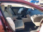 ✅ 2014 Honda Civic LX • VIN: 19XFB2F52EE261759 • Lot: 43587958. Wystawiony na IAAI z przebiegiem 134 592 mil. Bezpłatny archiwum sprzedaży aukcyjnych z USA i szczegółowy raport historii pojazdu na DreamBid. Zdjęcie 5.