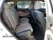 ✅ 2019 Hyundai Santa Fe Ultimate • VIN: 5NMS5CAA6KH066591 • Lot: 64910104. Wystawiony na Copart z przebiegiem 90 482 mil. Bezpłatny archiwum sprzedaży aukcyjnych z USA i szczegółowy raport historii pojazdu na DreamBid. Zdjęcie 11.