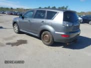 ✅ 2012 Mitsubishi Outlander GT • VIN: JA4JT5AX9CU000350 • Lot: 42163153. Wystawiony na IAAI z przebiegiem 216 630 mil. Bezpłatny archiwum sprzedaży aukcyjnych z USA i szczegółowy raport historii pojazdu na DreamBid. Zdjęcie 3.