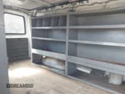 ✅ 2007 Chevrolet Express Cargo • VIN: 1GCGG25VX71121651 • Лот: 43422699. Опубликован ранее на IAAI с пробегом 494 540 миль. Бесплатный доступ к архиву аукционных продаж из США и подробный отчёт об истории автомобиля на DreamBid. Изображение 8.