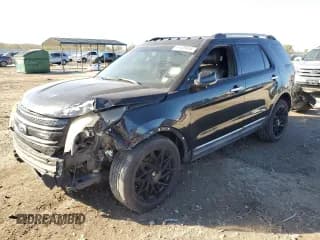✅ 2011 Ford Explorer Limited • VIN: 1FMHK8F81BGA00670 • Лот: 91105915. Опубликован ранее на Copart с пробегом 239 203 миль. Бесплатный доступ к архиву аукционных продаж из США и подробный отчёт об истории автомобиля на DreamBid. Изображение 1.