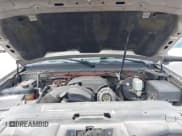 ✅ 2008 Chevrolet Suburban LTZ • VIN: 3GNFC16038G173492 • Лот: 43355753. Опубликован ранее на IAAI с пробегом 178 502 миль. Бесплатный доступ к архиву аукционных продаж из США и подробный отчёт об истории автомобиля на DreamBid. Изображение 10.