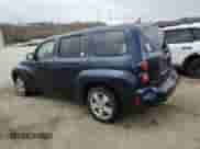2009 Chevrolet HHR LS с VIN 3GNCA33B79S572463, выставлен на аукционе Copart как лот 79337274 с пробегом Не указан миль и Чистый • Clean title. История ставок и продаж доступна на DreamBid. Изображение 2.