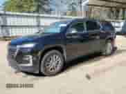 2024 Chevrolet Traverse LT Cloth с VIN 1GNESVKW4RJ130084, выставлен на аукционе Copart как лот 47277165 с пробегом 24 204 миль миль и Списание • Salvage title. История ставок и продаж доступна на DreamBid. Изображение 1.