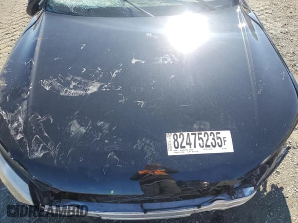 ✅ 2013 Audi A7 Premium Plus • VIN: WAUYGAFC3DN129961 • Lot: 82475235. Listed on Copart with 106,044 mi. Free auction sales archive from the USA and detailed vehicle history report at DreamBid. Image 11.