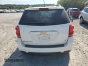 ✅ 2017 Chevrolet Equinox LT • VIN: 2GNFLFEK4H6349770 • Лот: 85368365. Опубликован ранее на Copart с пробегом Не указан. Бесплатный доступ к архиву аукционных продаж из США и подробный отчёт об истории автомобиля на DreamBid. Изображение 6.