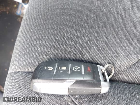 ✅ 2021 Ram 1500 Big Horn • VIN: 1C6SRFFTXMN716908 • Lot: 43039373. Listed on IAAI with 99,489 mi. Free auction sales archive from the USA and detailed vehicle history report at DreamBid. Image 11.