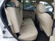 ✅ 2008 Hyundai Santa Fe GLS • VIN: 5NMSG13D78H150711 • Lot: 71736424. Listed on Copart with 133,394 mi. Free auction sales archive from the USA and detailed vehicle history report at DreamBid. Image 10.