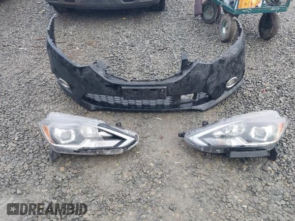 ✅ 2019 Nissan Sentra S • VIN: 3N1AB7AP9KY319864 • Lot: 41940989. Wystawiony na IAAI z przebiegiem 66 397 mil. Bezpłatny archiwum sprzedaży aukcyjnych z USA i szczegółowy raport historii pojazdu na DreamBid. Zdjęcie 12.