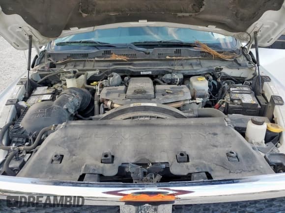 ✅ 2013 Ram 2500 Tradesman • VIN: 3C6UR5HL0DG570897 • Lot: 85524295. Listed on Copart with 102,257 mi. Free auction sales archive from the USA and detailed vehicle history report at DreamBid. Image 11.