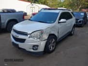 ✅ 2014 Chevrolet Equinox LT • VIN: 1GNFLGEK8EZ128940 • Лот: 43269112. Опубликован ранее на IAAI с пробегом 106 759 миль. Бесплатный доступ к архиву аукционных продаж из США и подробный отчёт об истории автомобиля на DreamBid. Изображение 17.