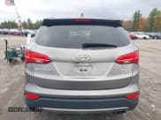 ✅ 2015 Hyundai Santa Fe • VIN: 5XYZUDLB9FG287728 • Лот: 43578765. Опубликован ранее на IAAI с пробегом 45 459 миль. Бесплатный доступ к архиву аукционных продаж из США и подробный отчёт об истории автомобиля на DreamBid. Изображение 17.