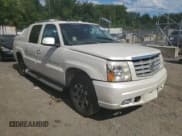 ✅ 2005 Cadillac Escalade EXT • VIN: 3GYEK62N15G205822 • Lot: 69961855. Listed on Copart with 190,927 mi. Free auction sales archive from the USA and detailed vehicle history report at DreamBid. Image 4.