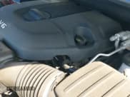 ✅ 2015 Jeep Grand Cherokee Overland • VIN: 1C4RJFCG7FC754178 • Lot: 41554947. Listed on IAAI with 164,413 mi. Free auction sales archive from the USA and detailed vehicle history report at DreamBid. Image 19.