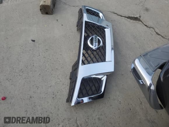 ✅ 2010 Nissan Frontier Pro-4X • VIN: 1N6AD0EVXAC431651 • Lot: 87596925. Listed on Copart with Not provided. Free auction sales archive from the USA and detailed vehicle history report at DreamBid. Image 12.