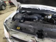 ✅ 2021 Ram 1500 Big Horn • VIN: 1C6SRFMT6MN546338 • Лот: 94742235. Опубликован ранее на Copart с пробегом 122 433 миль. Бесплатный доступ к архиву аукционных продаж из США и подробный отчёт об истории автомобиля на DreamBid. Изображение 13.