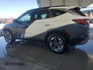 ✅ 2026 Hyundai Tucson SEL • VIN: 5NMJBCDE3TH631593 • Лот: 91904215. Опубликован ранее на Copart с пробегом 2 015 миль. Бесплатный доступ к архиву аукционных продаж из США и подробный отчёт об истории автомобиля на DreamBid. Изображение 2.