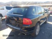 ✅ 2006 Porsche Cayenne • VIN: WP1AA29P76LA21432 • Лот: 43848987. Опубликован ранее на IAAI с пробегом 232 383 миль. Бесплатный доступ к архиву аукционных продаж из США и подробный отчёт об истории автомобиля на DreamBid. Изображение 4.