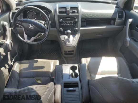 ✅ 2007 Honda CR-V EX-L • VIN: JHLRE48787C004102 • Lot: 72085215. Wystawiony na Copart z przebiegiem 183 169 mil. Bezpłatny archiwum sprzedaży aukcyjnych z USA i szczegółowy raport historii pojazdu na DreamBid. Zdjęcie 8.