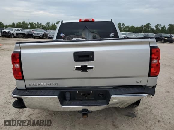 ✅ 2017 Chevrolet Silverado 1500 LT • VIN: 3GCPCRECXHG330538 • Лот: 69088934. Опубликован ранее на Copart с пробегом Не указан. Бесплатный доступ к архиву аукционных продаж из США и подробный отчёт об истории автомобиля на DreamBid. Изображение 6.