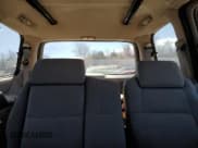 ✅ 2002 Chevrolet Venture Value 1SV • VIN: 1GNDU23E82D308626 • Lot: 46749535. Listed on Copart with 176,976 mi. Free auction sales archive from the USA and detailed vehicle history report at DreamBid. Image 10.