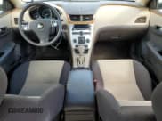 ✅ 2010 Chevrolet Malibu 1LT • VIN: 1G1ZC5EB4AF316160 • Lot: 73806264. Listed on Copart with 33,855 mi. Free auction sales archive from the USA and detailed vehicle history report at DreamBid. Image 8.