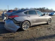 ✅ 2015 Hyundai Genesis 3.8L • VIN: KMHGN4JE2FU070307 • Lot: 85898484. Wystawiony na Copart z przebiegiem Nie podano. Bezpłatny archiwum sprzedaży aukcyjnych z USA i szczegółowy raport historii pojazdu na DreamBid. Zdjęcie 3.