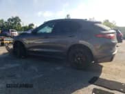 ✅ 2020 Alfa Romeo Stelvio Ti Sport • VIN: ZASPAKBNXL7C99032 • Лот: 58934985. Опубликован ранее на Copart с пробегом Не указан. Бесплатный доступ к архиву аукционных продаж из США и подробный отчёт об истории автомобиля на DreamBid. Изображение 2.