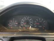 ✅ 2003 Toyota Solara SE • VIN: 2T1CF28P03C608152 • Lot: 71680555. Listed on Copart with 140,452 mi. Free auction sales archive from the USA and detailed vehicle history report at DreamBid. Image 9.