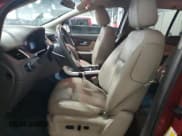 ✅ 2013 Ford Edge Limited • VIN: 2FMDK3KC0DBA18177 • Lot: 91829145. Listed on Copart with 100,964 mi. Free auction sales archive from the USA and detailed vehicle history report at DreamBid. Image 7.