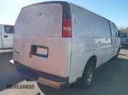 ✅ 2008 Chevrolet City Express Cargo • VIN: 1GCHG396081168802 • Лот: 43695591. Опубликован ранее на IAAI с пробегом 259 210 миль. Бесплатный доступ к архиву аукционных продаж из США и подробный отчёт об истории автомобиля на DreamBid. Изображение 4.
