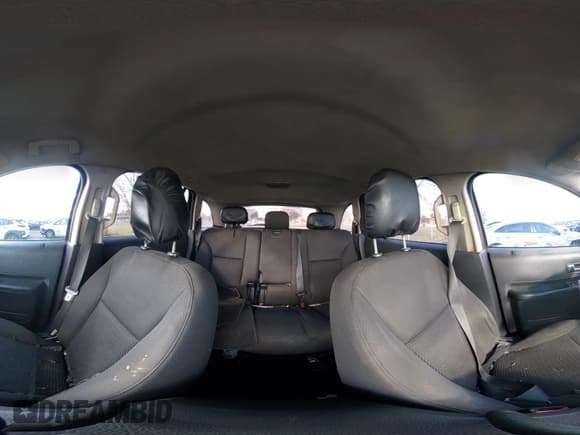 ✅ 2010 Ford Edge SE • VIN: 2FMDK3GC0ABB40347 • Лот: 43619604. Опубликован ранее на IAAI с пробегом 169 811 миль. Бесплатный доступ к архиву аукционных продаж из США и подробный отчёт об истории автомобиля на DreamBid. Изображение 17.