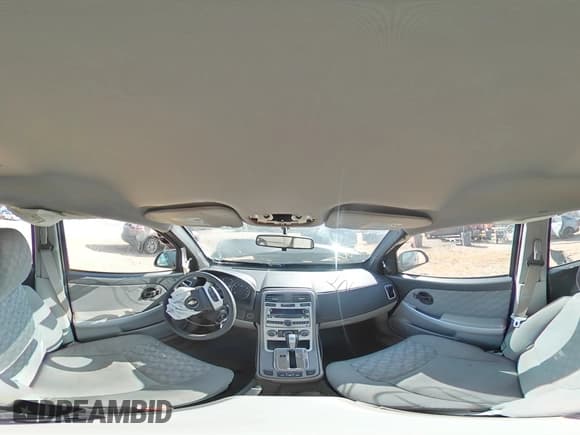 ✅ 2007 Chevrolet Equinox LS • VIN: 2CNDL13F676247812 • Лот: 48147135. Опубликован ранее на Copart с пробегом Не указан. Бесплатный доступ к архиву аукционных продаж из США и подробный отчёт об истории автомобиля на DreamBid. Изображение 13.