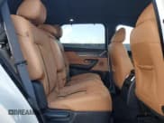 ✅ 2025 Mazda CX-70 3.3 Turbo S Premium Plus Package • VIN: JM3KJEHC7S1110128 • Лот: 84922905. Опубликован ранее на Copart с пробегом 5 581 миль. Бесплатный доступ к архиву аукционных продаж из США и подробный отчёт об истории автомобиля на DreamBid. Изображение 11.