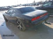 ✅ 2009 Dodge Challenger SE • VIN: 2B3LJ44V69H577262 • Lot: 41475802. Wystawiony na IAAI z przebiegiem 115 400 mil. Bezpłatny archiwum sprzedaży aukcyjnych z USA i szczegółowy raport historii pojazdu na DreamBid. Zdjęcie 3.