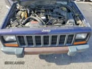 ✅ 1998 Jeep Cherokee Sport • VIN: 1J4FJ68S8WL207267 • Лот: 94191445. Опубликован ранее на Copart с пробегом 211 832 миль. Бесплатный доступ к архиву аукционных продаж из США и подробный отчёт об истории автомобиля на DreamBid. Изображение 12.