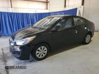 2016 Hyundai Accent SE с VIN KMHCT4AE8GU125087, выставлен на аукционе Copart как лот 82735055 с пробегом 149 714 миль миль и Чистый • Clean title. История ставок и продаж доступна на DreamBid. Изображение 1.