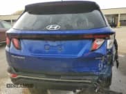 ✅ 2024 Hyundai Tucson SEL • VIN: 5NMJBCDE5RH297074 • Лот: 91481975. Опубликован ранее на Copart с пробегом 62 073 миль. Бесплатный доступ к архиву аукционных продаж из США и подробный отчёт об истории автомобиля на DreamBid. Изображение 6.