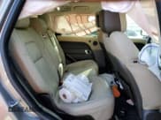 ✅ 2022 Land Rover Range Rover Sport HSE Silver Edition • VIN: SALWR2SU3NA212588 • Lot: 50374955. Listed on Copart with 42,221 mi. Free auction sales archive from the USA and detailed vehicle history report at DreamBid. Image 11.