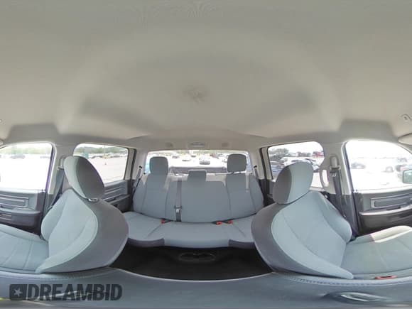 ✅ 2022 Ram 1500 SLT • VIN: 1C6RR6LG3NS203315 • Лот: 60563015. Опубликован ранее на Copart с пробегом 52 108 миль. Бесплатный доступ к архиву аукционных продаж из США и подробный отчёт об истории автомобиля на DreamBid. Изображение 15.