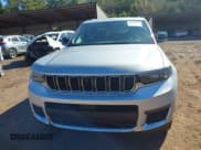 ✅ 2023 Jeep Grand Cherokee Limited • VIN: 1C4RJJBG7P8890285 • Лот: 43561786. Опубликован ранее на IAAI с пробегом 65 259 миль. Бесплатный доступ к архиву аукционных продаж из США и подробный отчёт об истории автомобиля на DreamBid. Изображение 12.