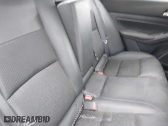 ✅ 2019 Nissan Altima SR • VIN: 1N4BL4CW2KC139528 • Lot: 43218262. Listed on IAAI with 80,478 mi. Free auction sales archive from the USA and detailed vehicle history report at DreamBid. Image 8.