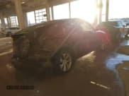 ✅ 2023 Tesla Model Y Long Range • VIN: 7SAYGDEE5PA033341 • Lot: 41379625. Listed on IAAI with Not provided. Free auction sales archive from the USA and detailed vehicle history report at DreamBid. Image 4.