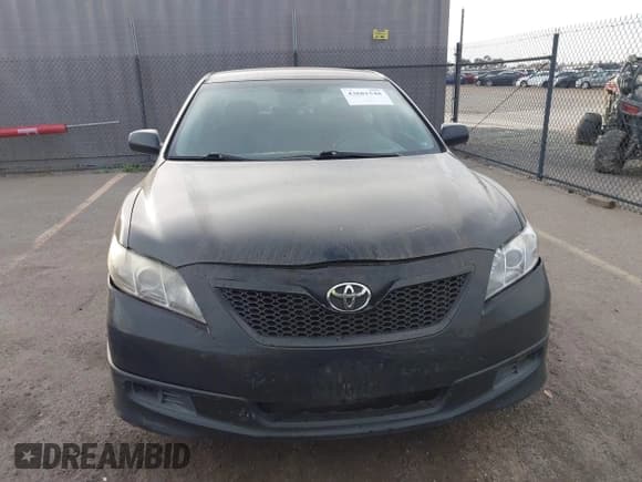 ✅ 2009 Toyota Camry SE • VIN: 4T1BE46K99U398529 • Lot: 43681548. Wystawiony na IAAI z przebiegiem 405 296 mil. Bezpłatny archiwum sprzedaży aukcyjnych z USA i szczegółowy raport historii pojazdu na DreamBid. Zdjęcie 13.