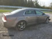 ✅ 2012 Chevrolet Malibu 1LT • VIN: 1G1ZC5E04CF267706 • Lot: 74535624. Listed on Copart with 87,276 mi. Free auction sales archive from the USA and detailed vehicle history report at DreamBid. Image 3.